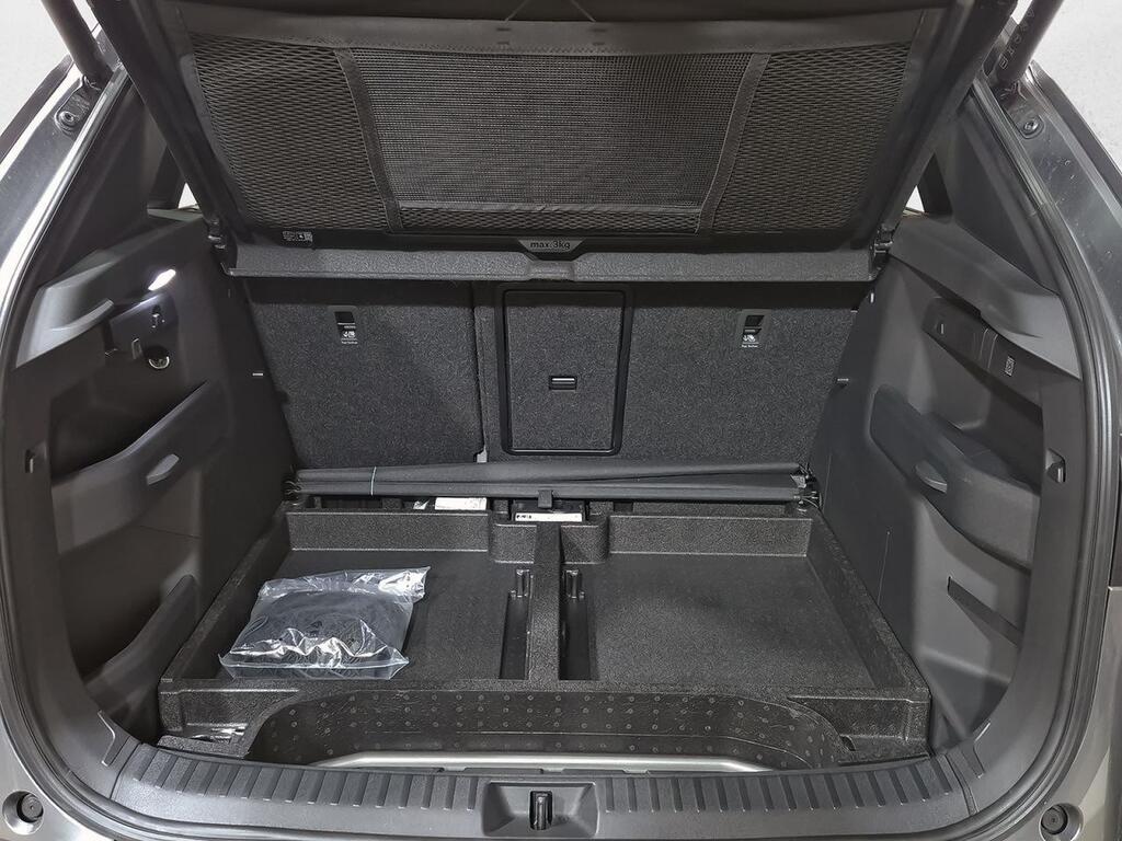 Skoda Elroq 210 kW (CV) 82 kWh (77 kwh neta) Segunda mano