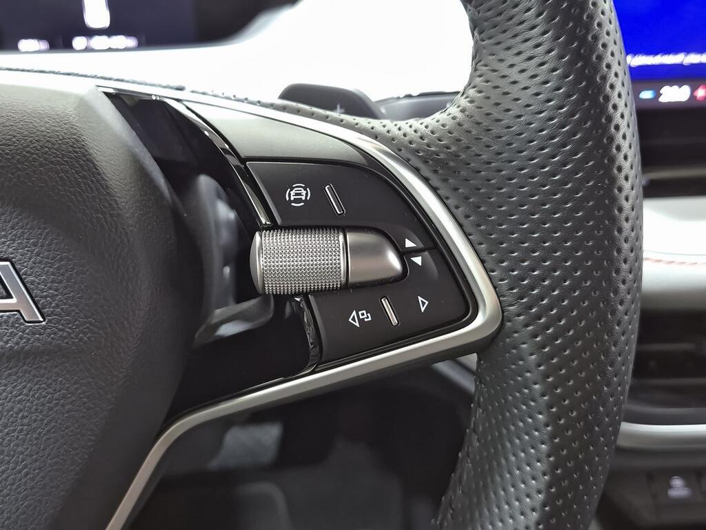 Skoda Elroq 210 kW (CV) 82 kWh (77 kwh neta) Segunda mano