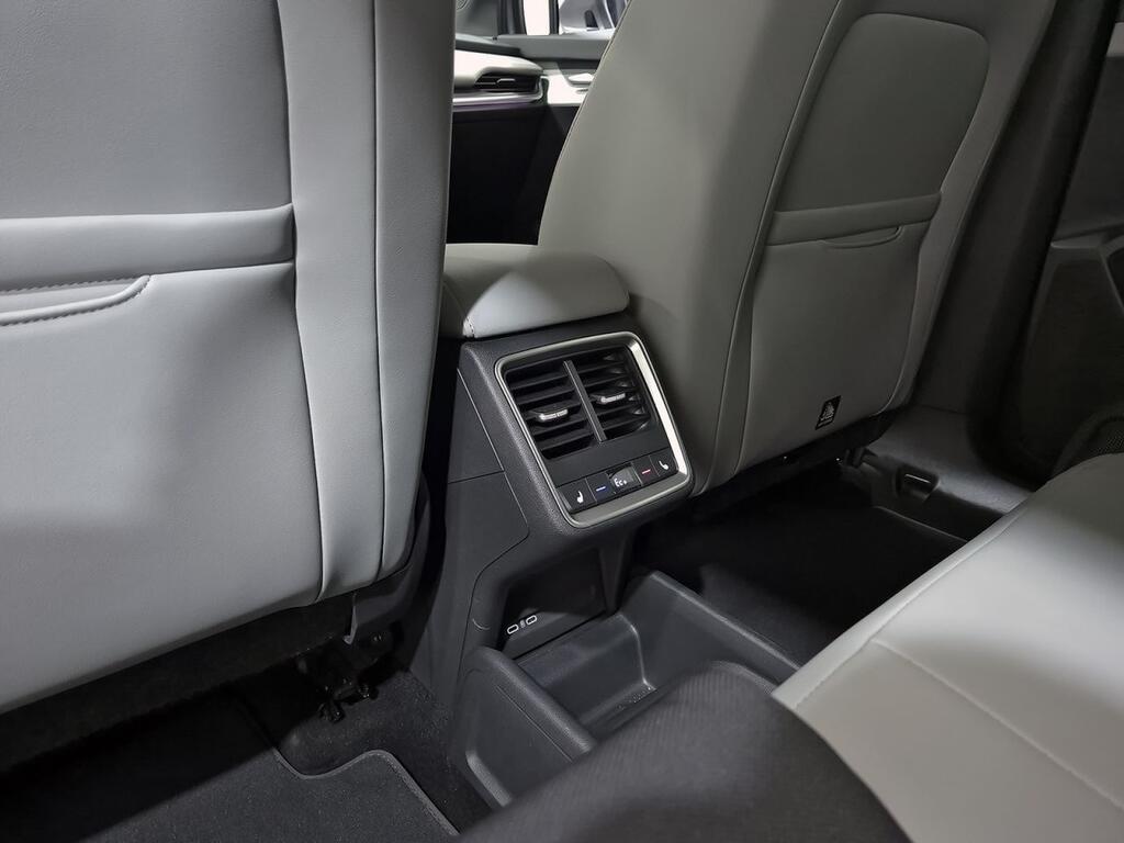 Skoda Elroq 210 kW (CV) 82 kWh (77 kwh neta) Segunda mano