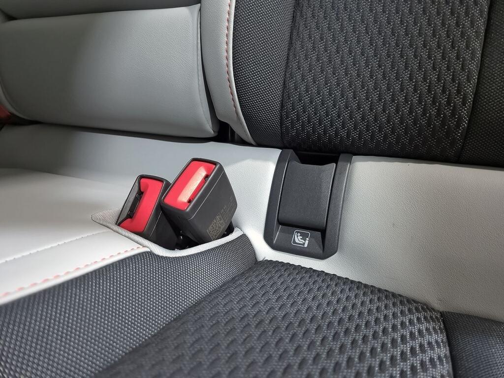 Skoda Elroq 210 kW (CV) 82 kWh (77 kwh neta) Segunda mano
