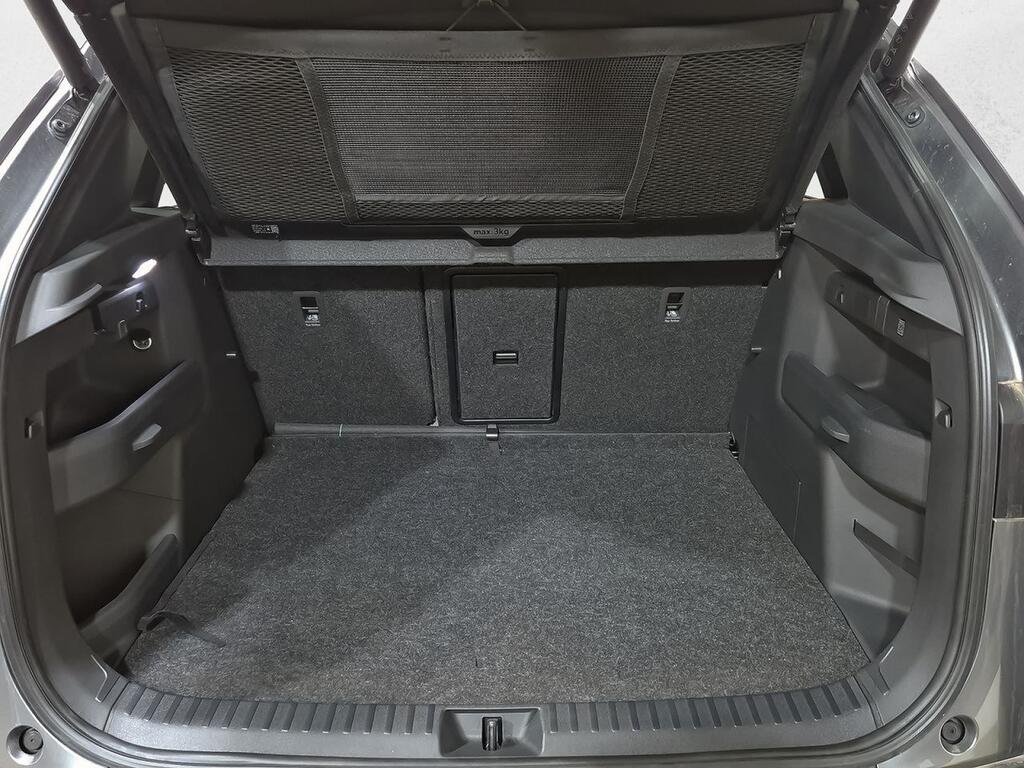 Skoda Elroq 210 kW (CV) 82 kWh (77 kwh neta) Segunda mano