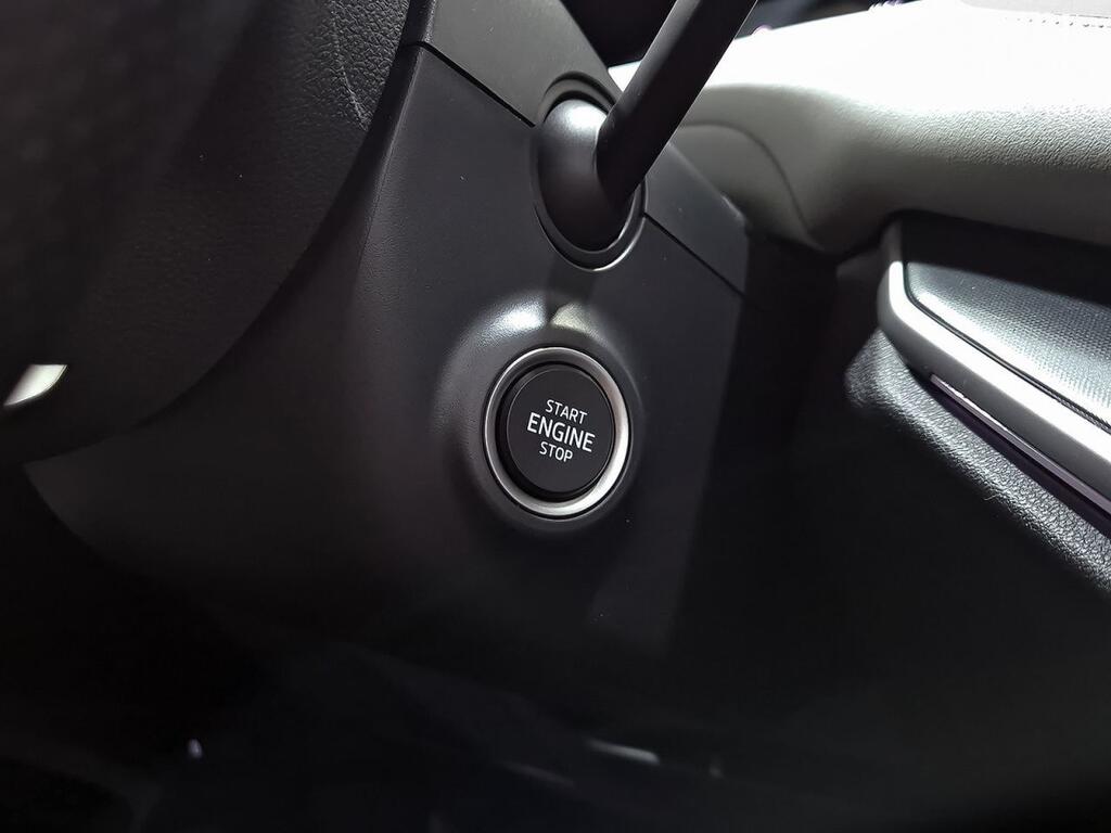 Skoda Elroq 210 kW (CV) 82 kWh (77 kwh neta) Segunda mano