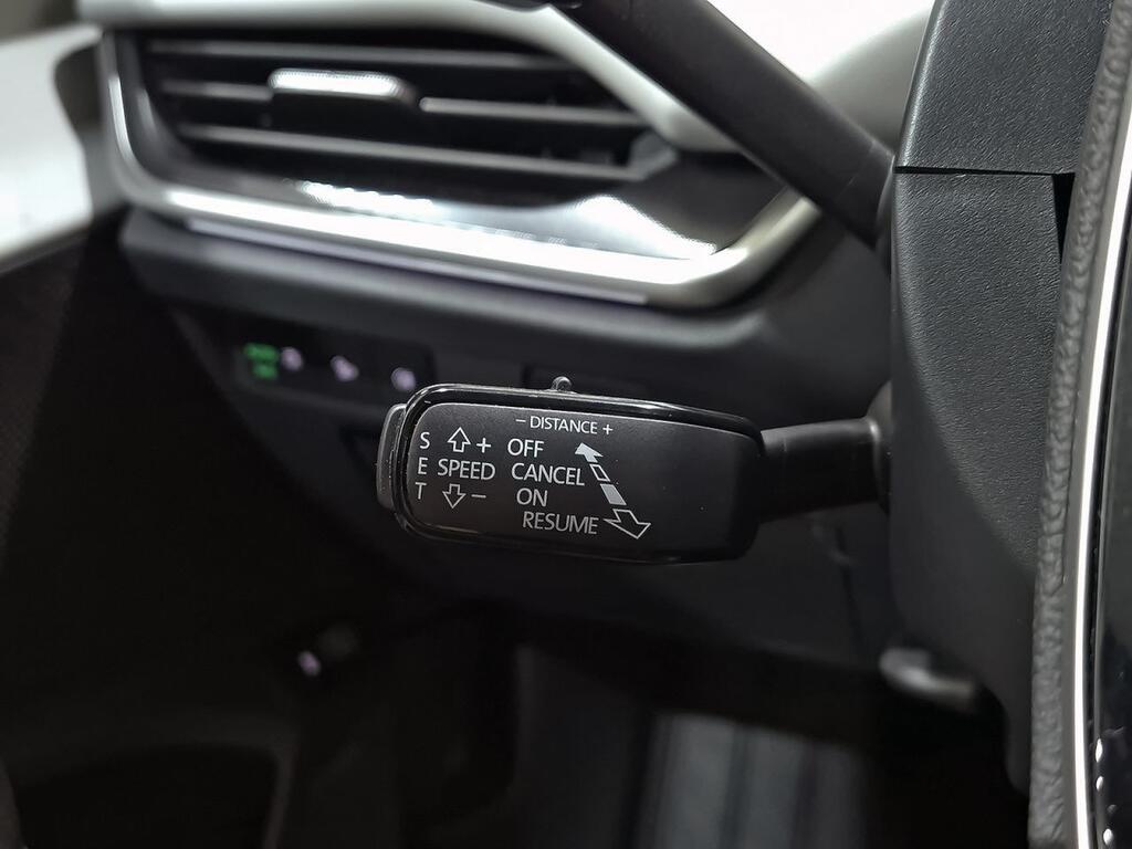 Skoda Elroq 210 kW (CV) 82 kWh (77 kwh neta) Segunda mano