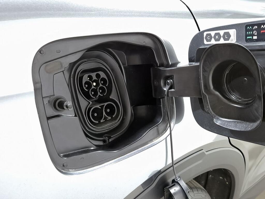 Skoda Elroq 210 kW (CV) 82 kWh (77 kwh neta) Segunda mano