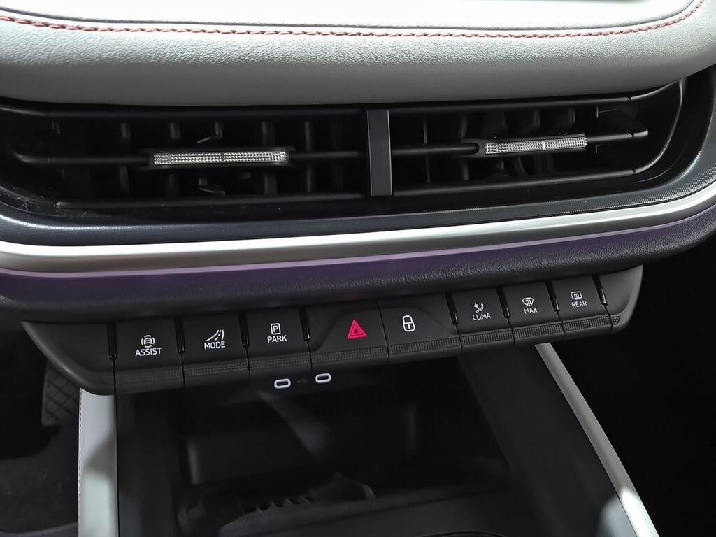 Skoda Elroq 210 kW (CV) 82 kWh (77 kwh neta) Segunda mano