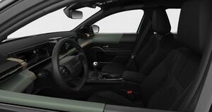 Lancia Ypsilon Berlina 1.2 74KW YPSILON 100 5P 6