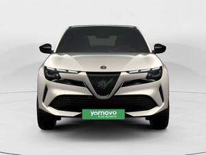 Alfa Romeo Junior SUV 1.2 MHEV 107KW IBRIDA TI E-DCT6 145 5P 4