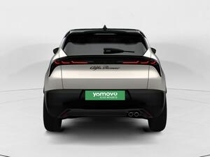 Alfa Romeo Junior SUV 1.2 MHEV 107KW IBRIDA TI E-DCT6 145 5P 5
