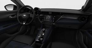 Alfa Romeo Junior SUV 1.2 MHEV 107KW IBRIDA TI E-DCT6 145 5P 6