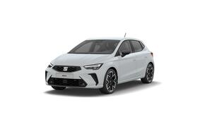 Seat Ibiza 1.5 TSI 110kW (150CV) S&S DSG FR+Sound