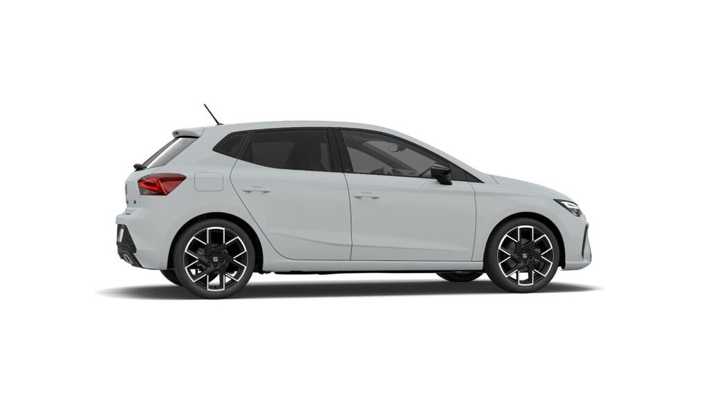 Seat Ibiza 1.5 TSI 110kW (150CV) S&S DSG FR+Sound 3