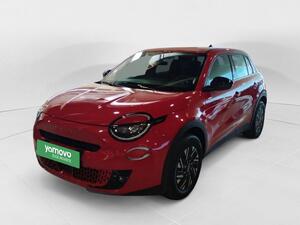Fiat 600 600e RED 54kwh 115kw (156cv)