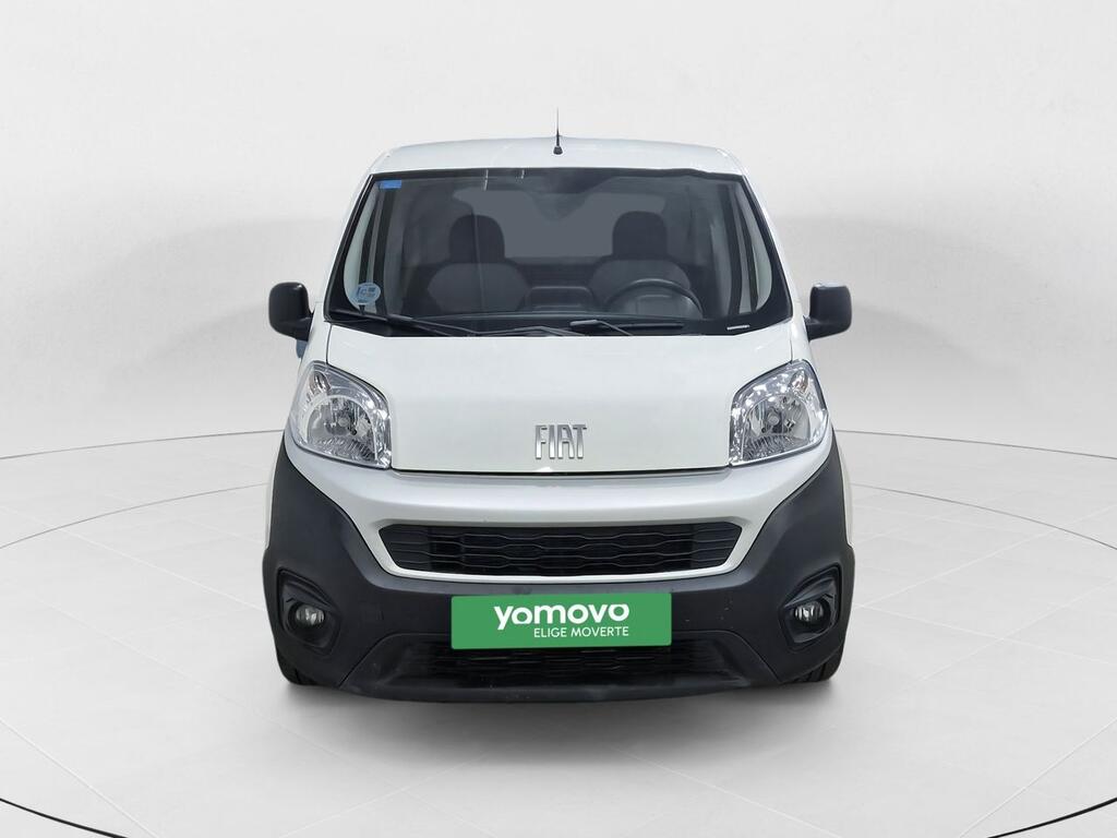 Fiat Fiorino CARGO 1.3 MULTIJET 16V 95 SX 4P 4