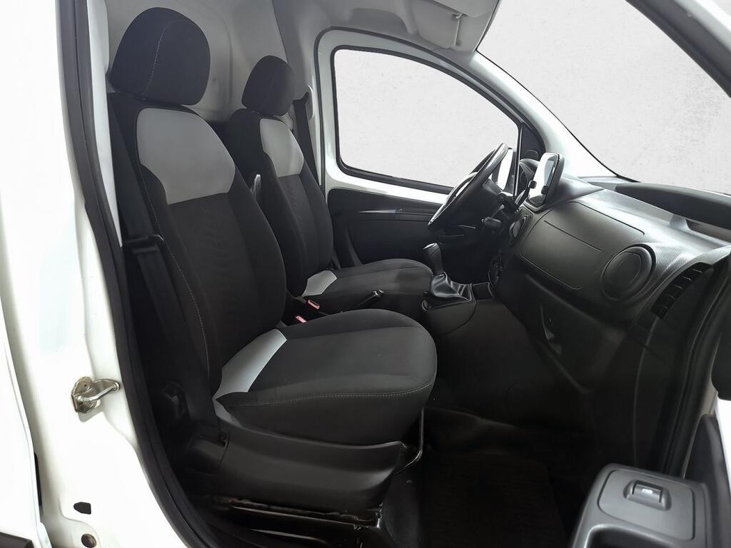 Fiat Fiorino CARGO 1.3 MULTIJET 16V 95 SX 4P 7