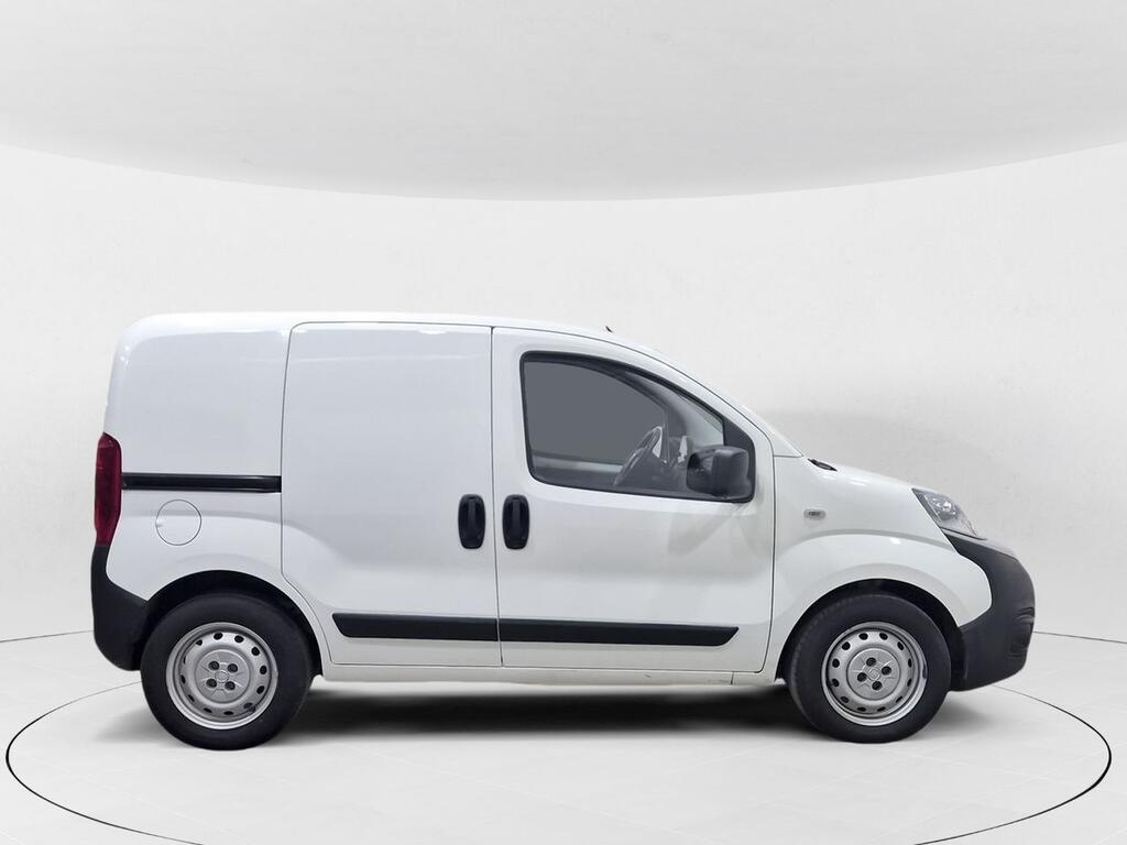 Fiat Fiorino CARGO 1.3 MULTIJET 16V 95 SX 4P 3