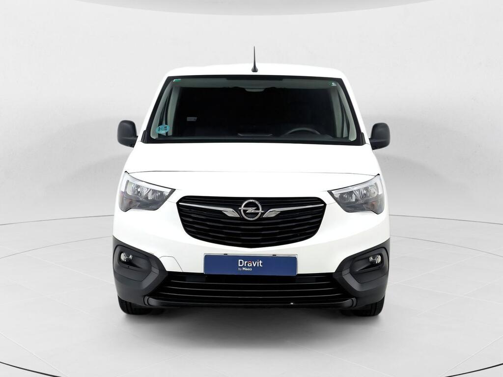Opel Combo Cargo EXPRESS 1.5 TD 100 650KG SWB 3P 4