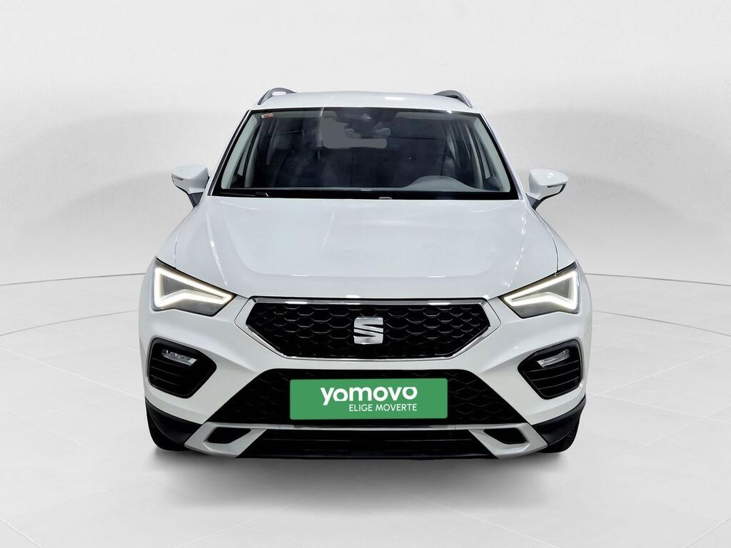 Seat Ateca 2.0 TDI 85kW (115CV) S&S Style Go 4
