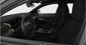 Lancia Ypsilon Berlina BEV 54KWH 115KW LX 156 5P