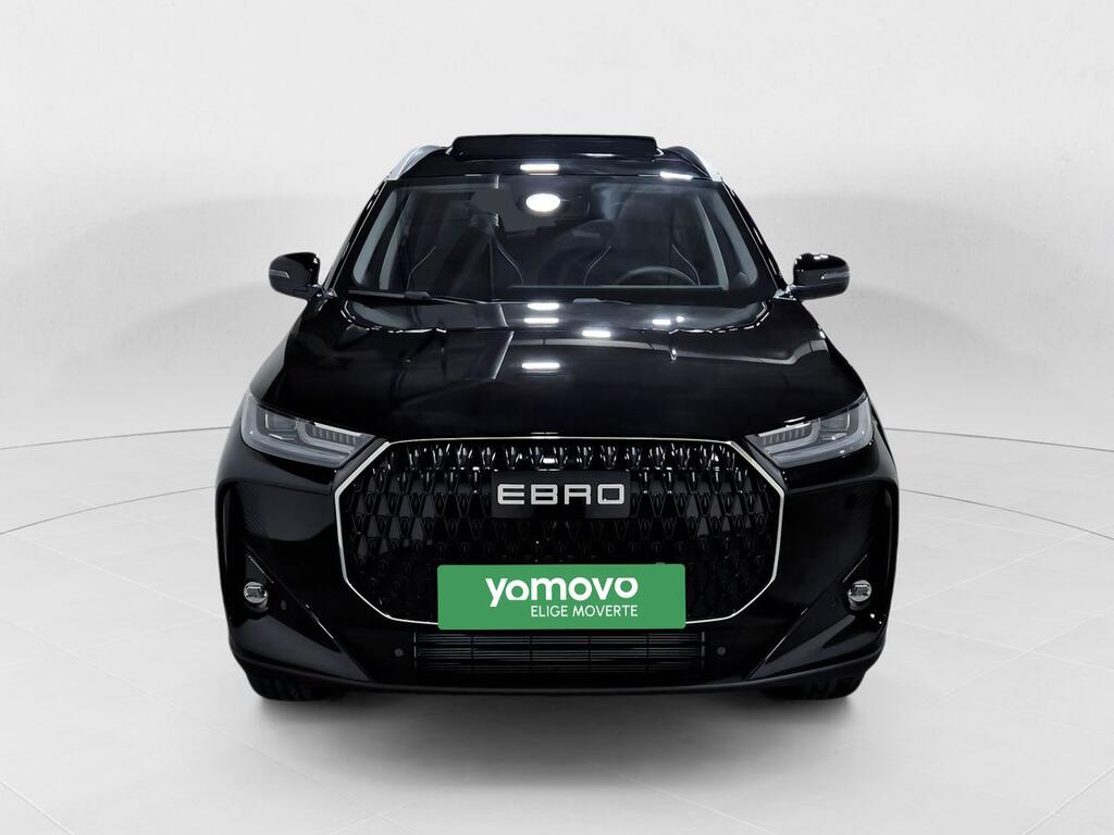 Ebro S700 1.5 TGDI HEV Luxury 165kW (224CV) 1DHT 4