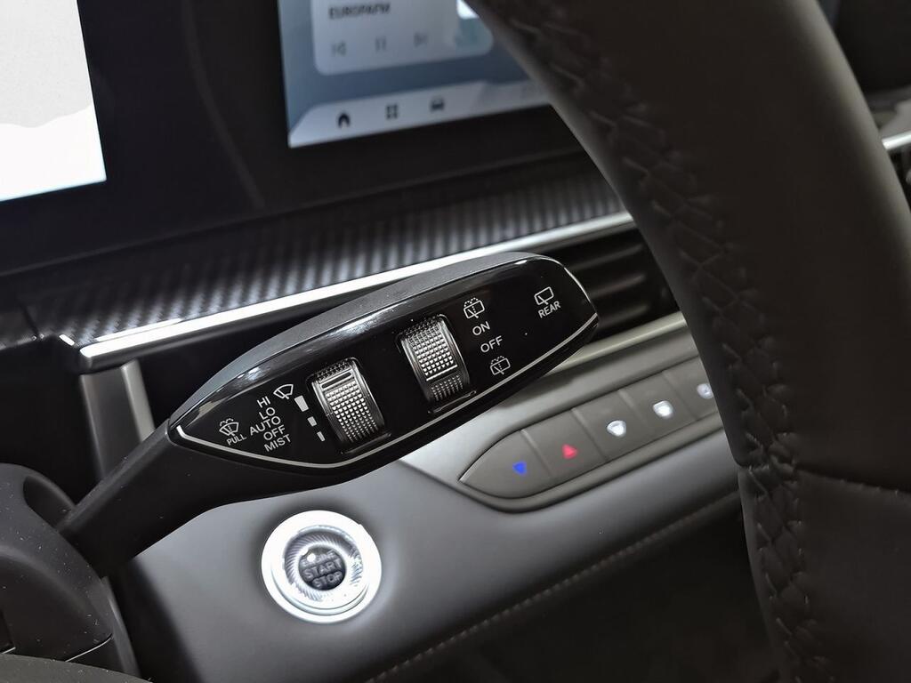 Ebro S700 1.5 TGDI HEV Luxury 165kW (224CV) 1DHT 15