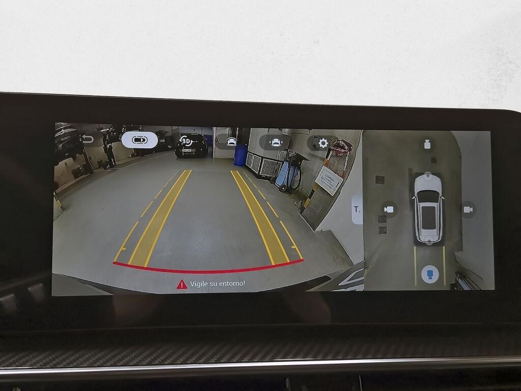 Ebro S700 1.5 TGDI HEV Luxury 165kW (224CV) 1DHT 27