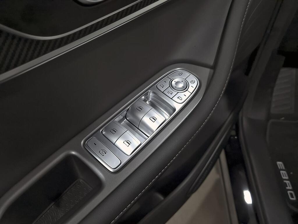Ebro S700 1.5 TGDI HEV Luxury 165kW (224CV) 1DHT 11