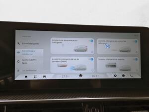 Ebro S700 1.5 TGDI HEV Luxury 165kW (224CV) 1DHT 22