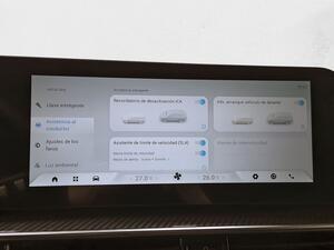 Ebro S700 1.5 TGDI HEV Luxury 165kW (224CV) 1DHT 21