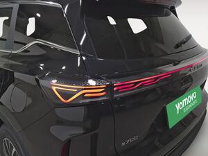Ebro S700 1.5 TGDI HEV Luxury 165kW (224CV) 1DHT 41