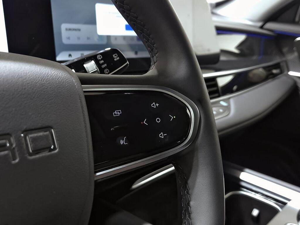 Ebro S700 1.5 TGDI HEV Luxury 165kW (224CV) 1DHT 18