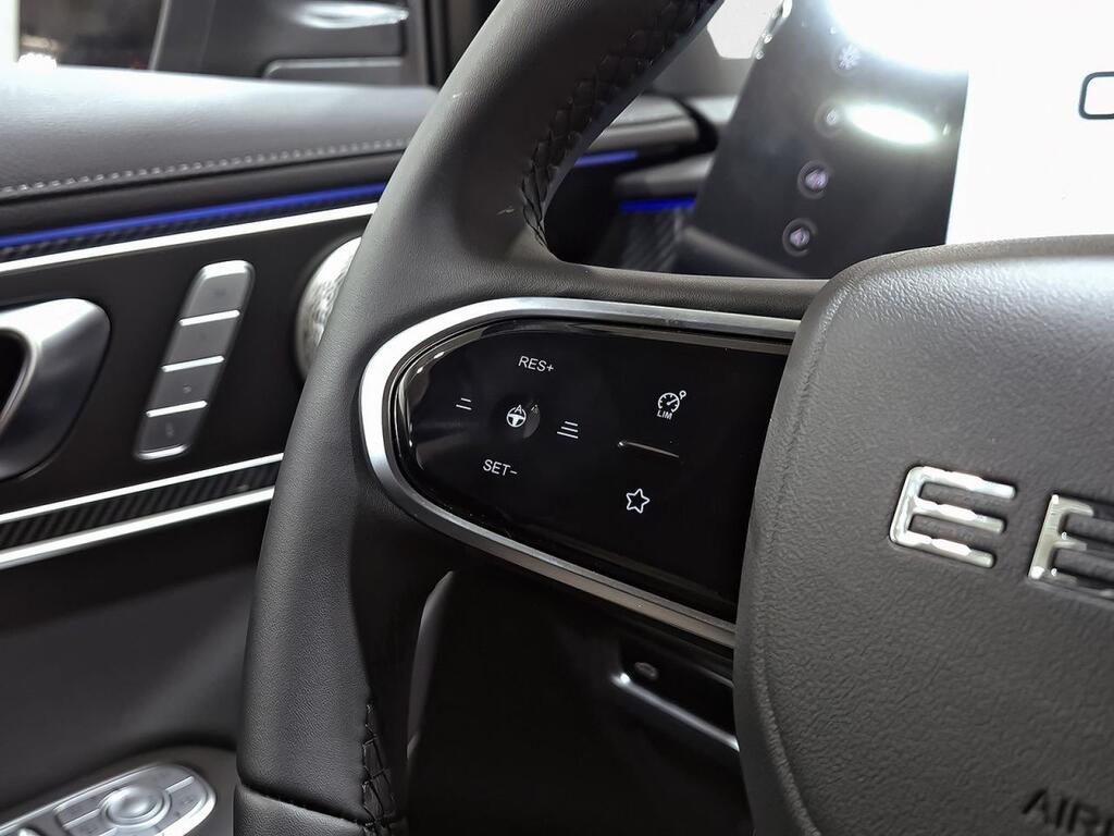 Ebro S700 1.5 TGDI HEV Luxury 165kW (224CV) 1DHT 17