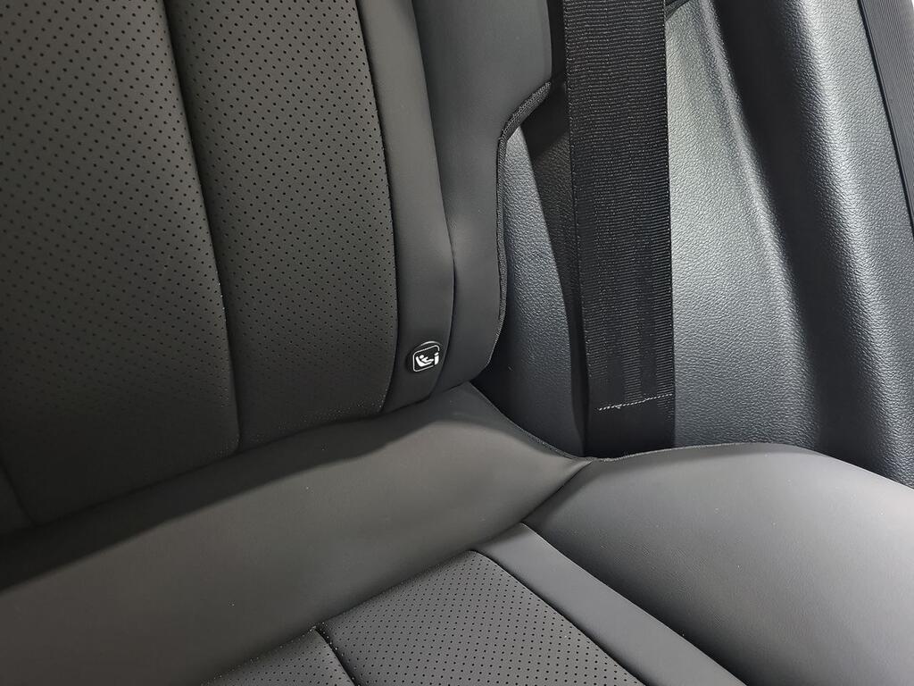 Ebro S700 1.5 TGDI HEV Luxury 165kW (224CV) 1DHT Segunda mano