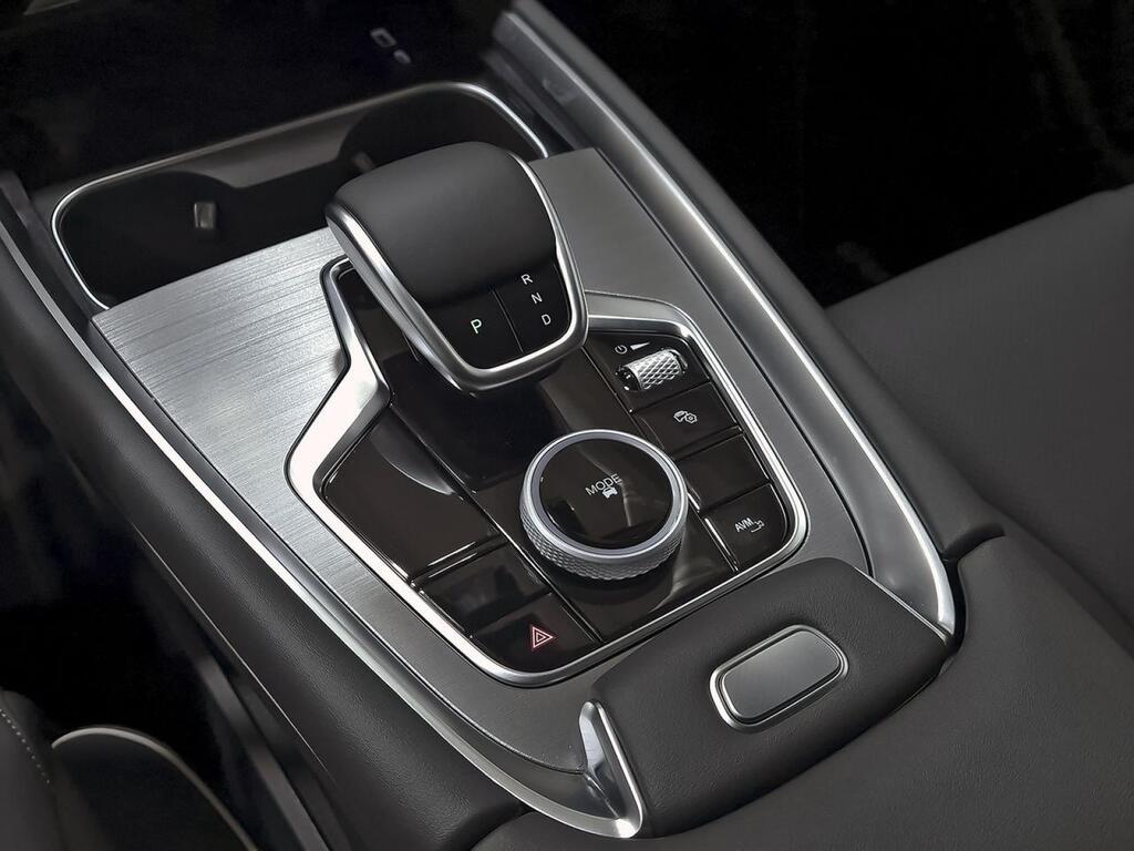 Ebro S700 1.5 TGDI HEV Luxury 165kW (224CV) 1DHT Segunda mano
