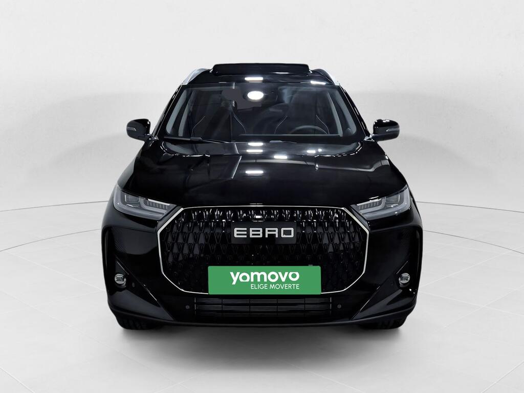 Ebro S700 1.5 TGDI HEV Luxury 165kW (224CV) 1DHT Segunda mano