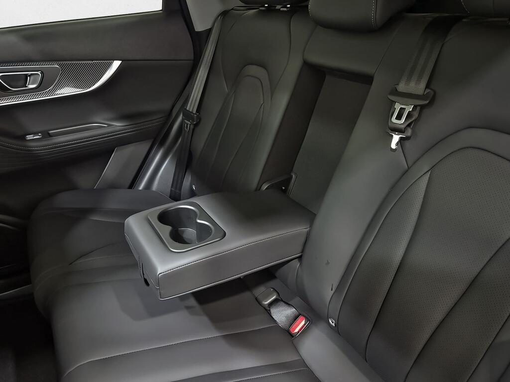 Ebro S700 1.5 TGDI HEV Luxury 165kW (224CV) 1DHT Segunda mano