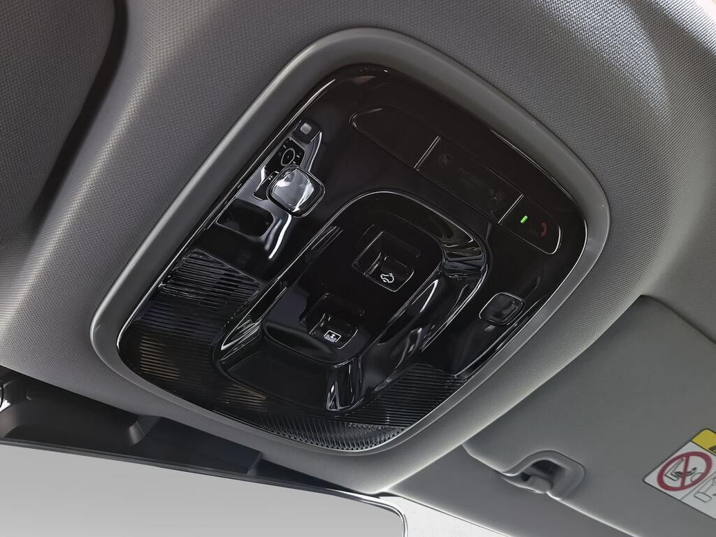 Ebro S700 1.5 TGDI HEV Luxury 165kW (224CV) 1DHT Segunda mano