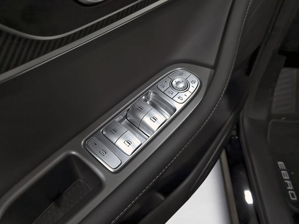 Ebro S700 1.5 TGDI HEV Luxury 165kW (224CV) 1DHT Segunda mano