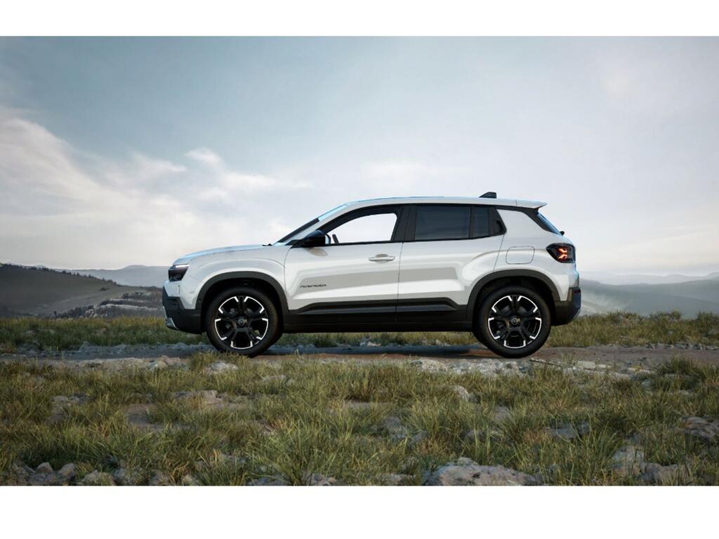 Jeep Avenger 1.2 eHybrid 81kW (110CV) Freedom