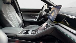 BYD Seal U 1.5 DM-I COMFORT 218 CV 5P 12