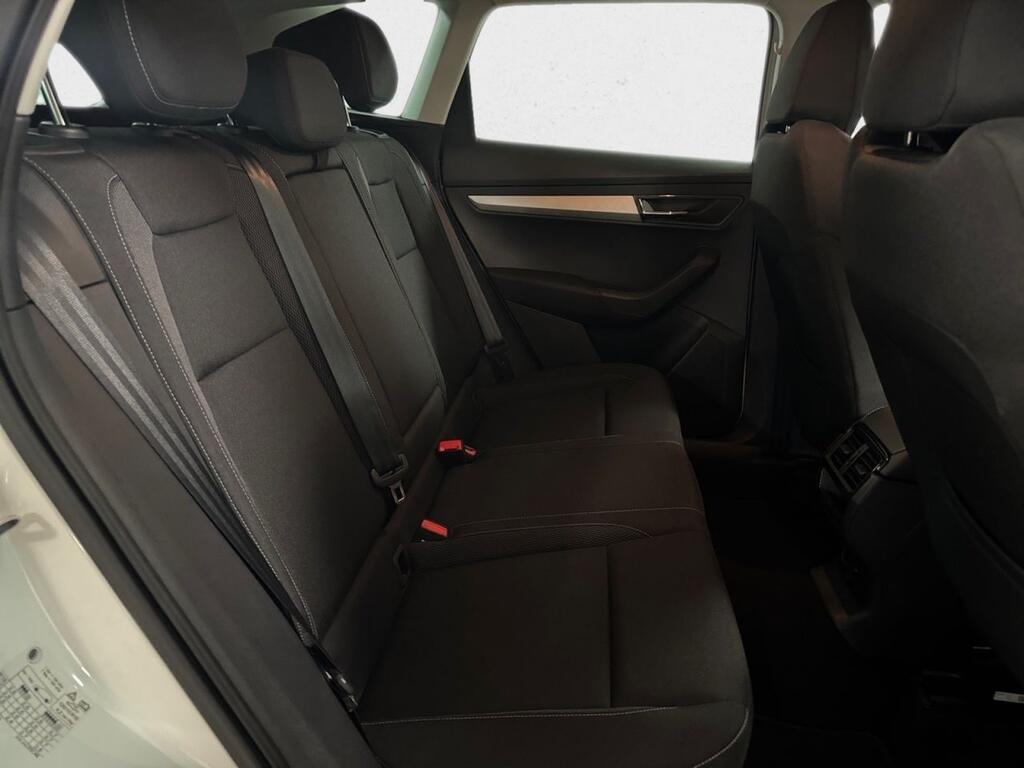 Skoda Karoq 1.5 TSI 110kW (150CV) DSG ACT Selection Segunda mano