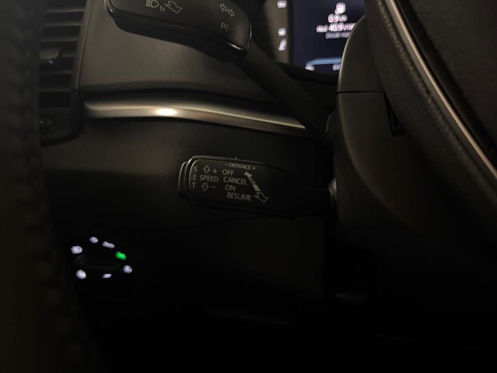 Skoda Karoq 1.5 TSI 110kW (150CV) DSG ACT Selection Segunda mano