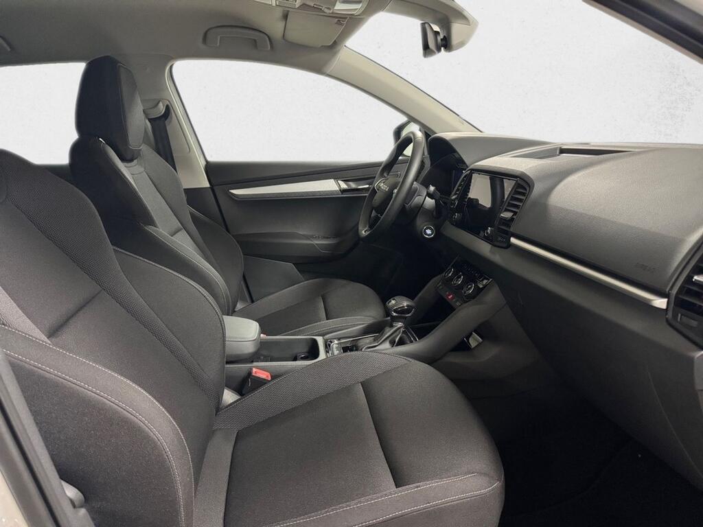 Skoda Karoq 1.5 TSI 110kW (150CV) DSG ACT Selection Segunda mano