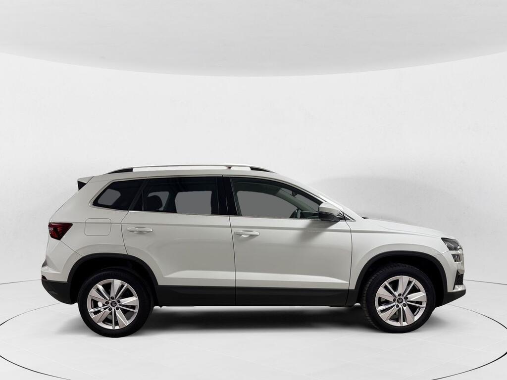 Skoda Karoq 1.5 TSI 110kW (150CV) DSG ACT Selection Segunda mano