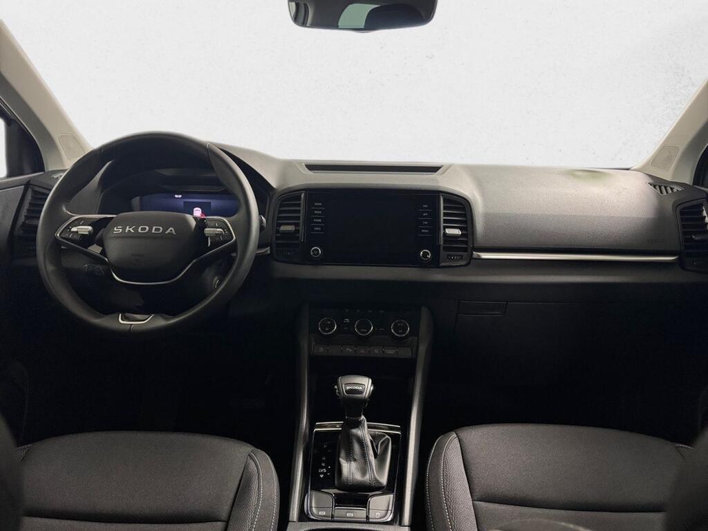 Skoda Karoq 1.5 TSI 110kW (150CV) DSG ACT Selection Segunda mano