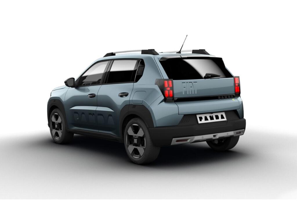 Fiat Grande Panda ICON MHEV 81kW (110cv) Nuevo