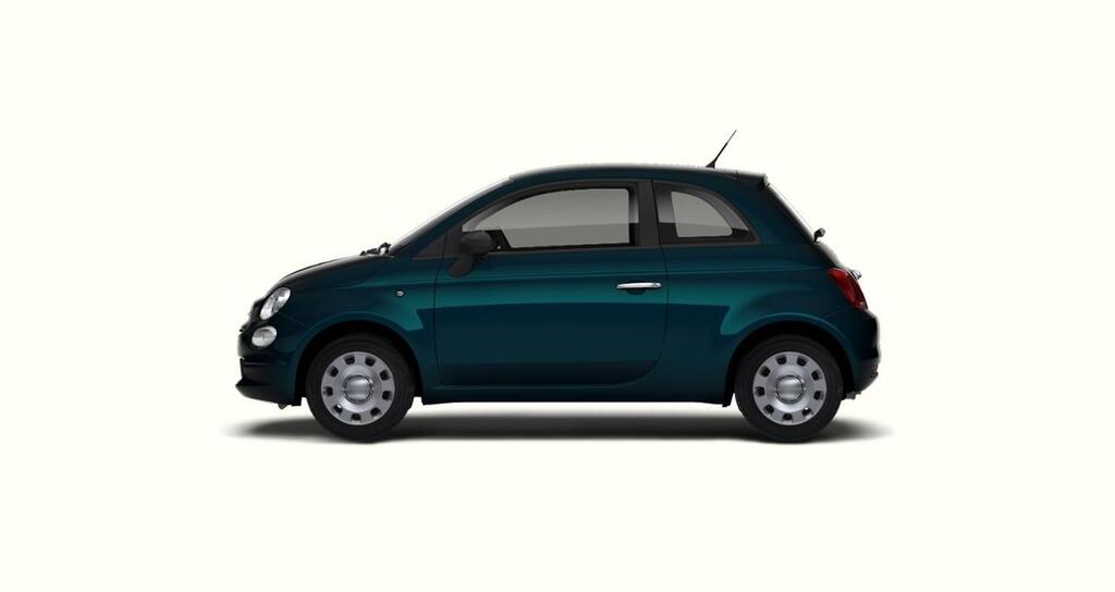 Fiat 500 TORINO 1.0 Hybrid 48kW (65cv)