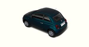Fiat 500 TORINO 1.0 Hybrid 48kW (65cv)