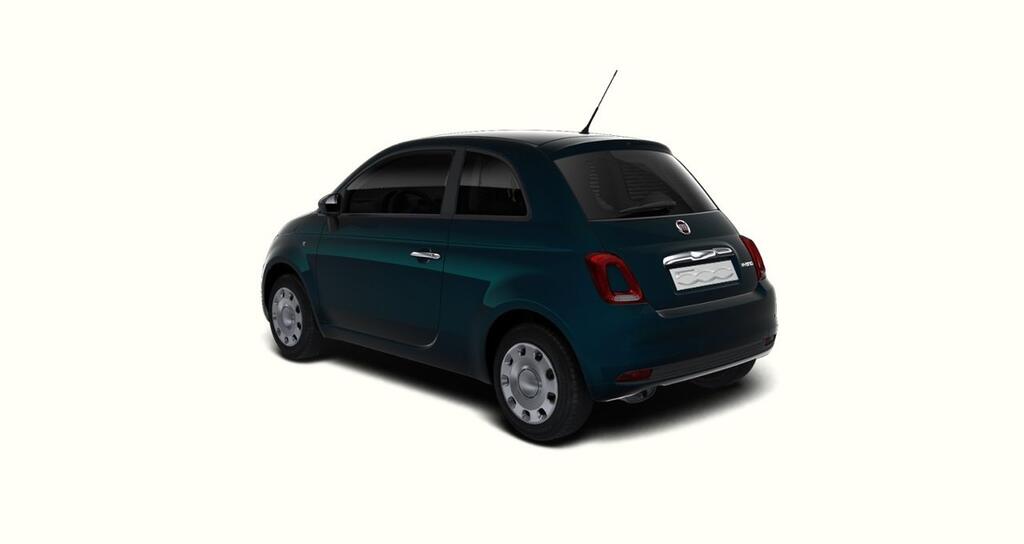Fiat 500 TORINO 1.0 Hybrid 48kW (65cv) 2