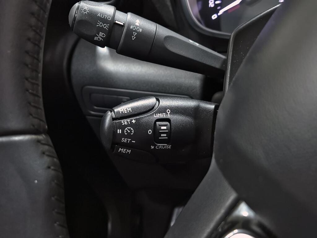 Citroën C3 Aircross BlueHDi 81kW (110CV) Shine Pack 15