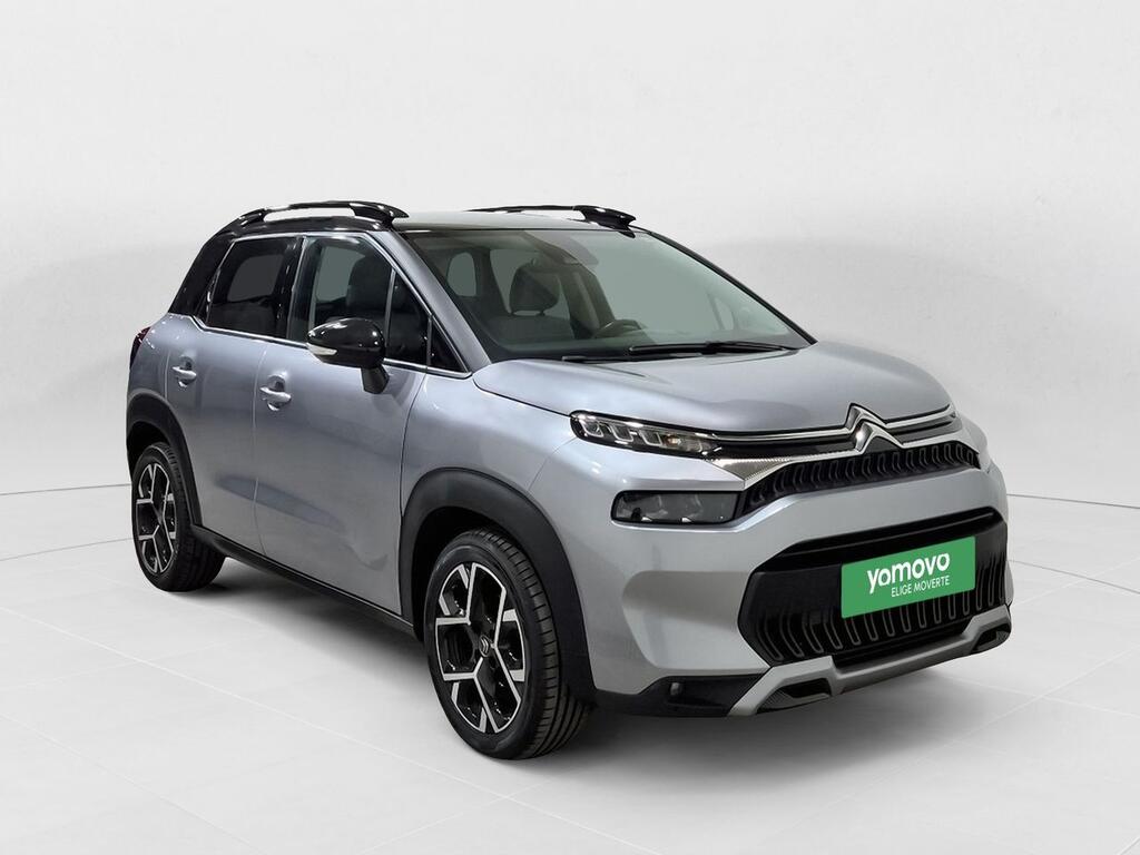 Citroën C3 Aircross BlueHDi 81kW (110CV) Shine Pack